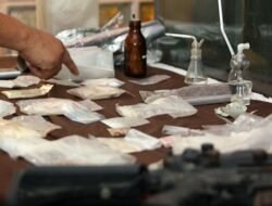 Dugaan Aliran Dana dalam Kasus Narkotika di Kutai Barat Jadi Sorotan