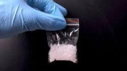 Polda Metro Jaya Ungkap Peredaran Sabu dan Ganja di Jakarta Barat