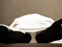 Pria Hilang Semalaman, Ditemukan Tewas dengan Luka di Leher di Wonogiri