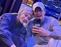 Viral! Identitas Wanita yang Dikaitkan dengan Suami Clara Shinta Mulai Terkuak