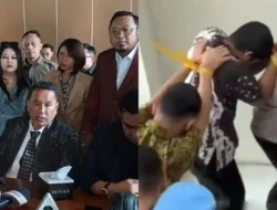 Dari Dugaan ke Proses Hukum: Polisi di Jambi Tangani Perkara Kekerasan Seksual dengan Prosedur