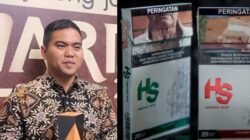 Bos Rokok Muhammad Suryo Absen dari Panggilan KPK, Penyelidikan Terus Berjalan