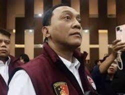 Terkuak Sosok di Balik Ko Andre: Dua Bos di Malaysia Diduga Kendalikan Jaringan Narkoba