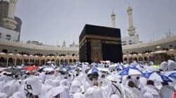 Polisi Ungkap Puluhan Kasus Penipuan Haji, Kerugian Tembus Puluhan Miliar