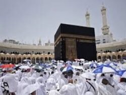 Polisi Ungkap Puluhan Kasus Penipuan Haji, Kerugian Tembus Puluhan Miliar