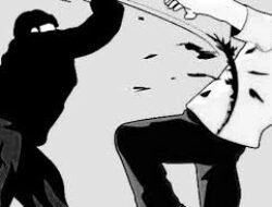 Pedagang Ketoprak Jadi Korban Penusukan, Warga Cengkareng Dikejutkan Suara Teriakan