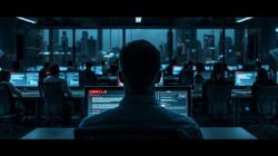 Oracle PHK 30.000 Karyawan, Banyak Diberhentikan Lewat Email Pagi Hari