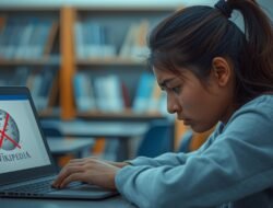 DARURAT DIGITAL! Wikipedia di Ambang Blokir di Indonesia, Ultimatum 7 Hari Jadi Penentuan Akses Pengetahuan Publik
