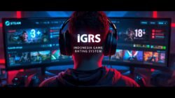 IGRS di Steam: Antara Regulasi dan Kontroversi, Ketika Sistem Rating Kehilangan Arah