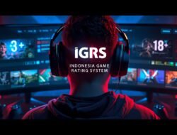 IGRS di Steam: Antara Regulasi dan Kontroversi, Ketika Sistem Rating Kehilangan Arah