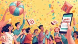 Mengenal April Fools: Dari Tradisi Eropa ke Strategi Konten Era Digital