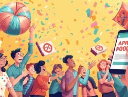 Mengenal April Fools: Dari Tradisi Eropa ke Strategi Konten Era Digital