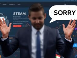 Valve Minta Maaf soal IGRS di Steam: Kronologi Lengkap, Fakta Teknis, dan Respons Gamer Indonesia