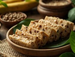 Dari Warung ke Laboratorium: Tempe Disebut Punya Potensi Jaga Memori dan Kesehatan Otak