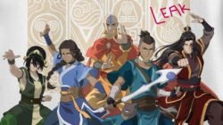 GEGER TAK TERBENDUNG! “The Legend of Aang: The Last Airbender” Bocor Brutal 9 Bulan Sebelum Tayang, Industri Film Kena Tampar Keras