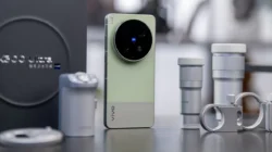 Vivo X300 Ultra Resmi Hadir, Kamera 200 MP dan Pendekatan “Kamera Profesional dalam Smartphone” Jadi Sorotan