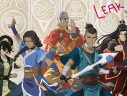 GEGER TAK TERBENDUNG! “The Legend of Aang: The Last Airbender” Bocor Brutal 9 Bulan Sebelum Tayang, Industri Film Kena Tampar Keras