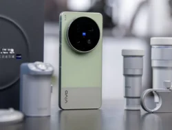 Vivo X300 Ultra Resmi Hadir, Kamera 200 MP dan Pendekatan “Kamera Profesional dalam Smartphone” Jadi Sorotan