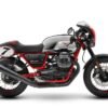 V7 Stone Corsa Perkuat Lini Klasik Modern Moto Guzzi