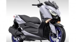 Yamaha XMax 250 dan Daya Tariknya di Segmen Skutik Premium