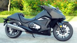 Honda NM4 Vultus dan Cerita Motor yang Terlalu Berani untuk Pasar Umum