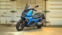 BMW C 400 X, Jawaban untuk Pengendara Kota yang Ingin Naik Kelas