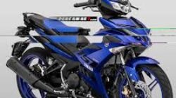 Yamaha MX King Tetap Punya Tempat di Hati Penggemarnya