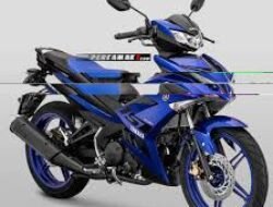 Yamaha MX King Tetap Punya Tempat di Hati Penggemarnya
