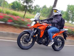 Honda Winner X 150 Terbaru Bawa Nuansa Lebih Premium di Segmen Bebek Sport