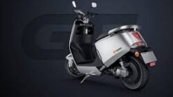 Yadea G5 Hadir sebagai Skutik Listrik Modern, Siap Menjawab Kebutuhan Mobilitas Masa Kini