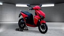 Gesits Raya Bawa Pendekatan Baru, Motor Listrik Lokal yang Lebih Nyaman untuk Aktivitas Harian