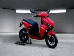 Gesits Raya Bawa Pendekatan Baru, Motor Listrik Lokal yang Lebih Nyaman untuk Aktivitas Harian