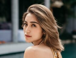 Pengalaman Jessica Iskandar Buka Mata Banyak Orang