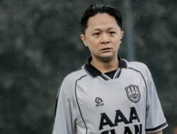 DJ Bravy Ungkap Pengalaman Pribadi, Publik Langsung Bereaksi