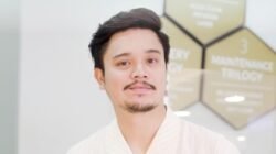 Langkah Baru Derby Romero di Dunia Akting