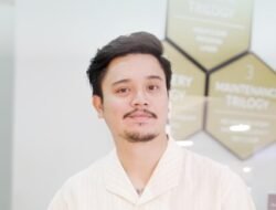 Langkah Baru Derby Romero di Dunia Akting