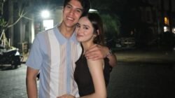 Akhir April Jadi Momen Penting Bagi El dan Syifa