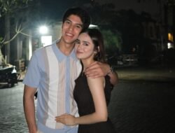 Akhir April Jadi Momen Penting Bagi El dan Syifa