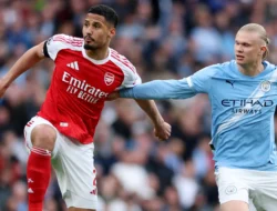 Manchester City Nikmati Momen Langka, Hasil Positif Datang di Saat yang Tepat