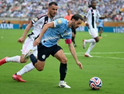Manchester City Hadapi Kenyataan Baru, Bernardo Silva Siap Melangkah Pergi