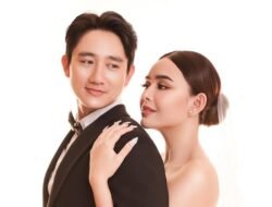 Cerita Amanda di Balik Masa Kehamilan