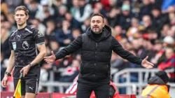 De Zerbi Tegaskan Tottenham Masih Punya Peluang, Kunci Ada di Keberanian