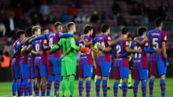 Ancaman Kerugian Menghantui Barcelona, Duel Lawan Atletico Jadi Penentu Arah Klub