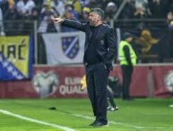 Di Balik Mundurnya Gattuso, Ada Cerita Tentang Loyalitas dan Tanggung Jawab