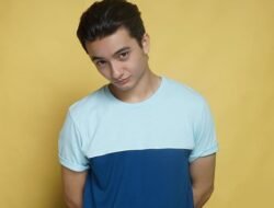 Bryan Domani Muncul di Pernikahan Warga, Awalnya Tak Disadari