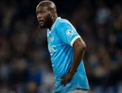 Lukaku Bicara Jujur: “Napoli Itu Tujuan, Tapi Saya Tetap Harus Pikir Matang”