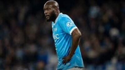 Lukaku Bicara Jujur: “Napoli Itu Tujuan, Tapi Saya Tetap Harus Pikir Matang”