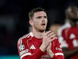 Robertson Tinggalkan Liverpool di Waktu yang Tepat, Bukan Karena Terpaksa