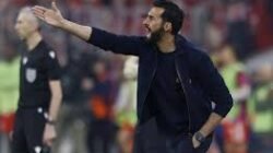 Mimpi Real Madrid Pupus, Arbeloa Pertimbangkan Mundur di Tengah Tekanan Besar