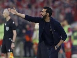 Mimpi Real Madrid Pupus, Arbeloa Pertimbangkan Mundur di Tengah Tekanan Besar